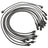 Standard Ignition 27843 Spark Plug Wire Set