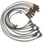 Standard Ignition 27852 Spark Plug Wire Set