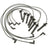 Standard Ignition 27855 Spark Plug Wire Set
