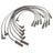 Standard Ignition 27858 Spark Plug Wire Set
