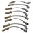Standard Ignition 27873 Spark Plug Wire Set