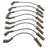 Standard Ignition 27874 Spark Plug Wire Set