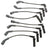 Standard Ignition 27877 Spark Plug Wire Set
