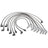 Standard Ignition 27878 Spark Plug Wire Set
