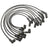 Standard Ignition 27883 Spark Plug Wire Set