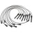 Standard Ignition 27886 Spark Plug Wire Set
