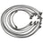 Standard Ignition 27893 Spark Plug Wire Set
