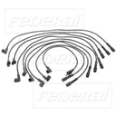 Standard 2801 Spark Plug Wire Set