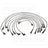 Standard 2810 Spark Plug Wire Set