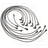 Standard 2872 Spark Plug Wire Set
