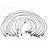 Standard 2901 Spark Plug Wire Set