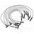 Standard 2933 Spark Plug Wire Set