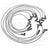 Standard 2937 Spark Plug Wire Set