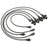 Standard Ignition 29412 Spark Plug Wire Set