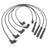 Standard Ignition 29450 Spark Plug Wire Set