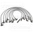 Standard 2948 Spark Plug Wire Set