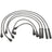 Standard Ignition 29501 Spark Plug Wire Set