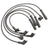 Standard Ignition 29518 Spark Plug Wire Set
