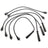 Standard Ignition 29519 Spark Plug Wire Set