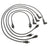 Standard Ignition 29520 Spark Plug Wire Set