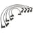 Standard Ignition 29522 Spark Plug Wire Set