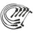 Standard Ignition 29532 Spark Plug Wire Set