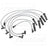 Standard 2954 Spark Plug Wire Set
