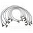 Standard 2957 Spark Plug Wire Set