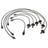 Standard Ignition 29615 Spark Plug Wire Set