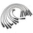 Standard Ignition 29647 Spark Plug Wire Set