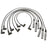 Standard Ignition 29654 Spark Plug Wire Set