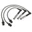 Standard Ignition 29663 Spark Plug Wire Set