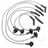 Standard 2968 Spark Plug Wire Set