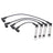 Standard Ignition 29703 Spark Plug Wire Set