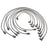 Standard Ignition 29848 Spark Plug Wire Set
