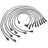 Standard Ignition 29889 Spark Plug Wire Set