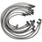 Standard Ignition 29896 Spark Plug Wire Set