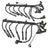 Standard Ignition 29906 Spark Plug Wire Set