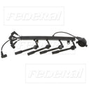 Standard 2990 Spark Plug Wire Set