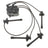 Standard Ignition 2JH-147 Spark Plug Wire Set