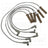 Standard 3115 Spark Plug Wire Set