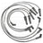 Standard 3118 Spark Plug Wire Set