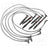 Standard 3122 Spark Plug Wire Set