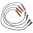 Standard 3128 Spark Plug Wire Set