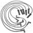 Standard 3134 Spark Plug Wire Set