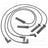 Standard 3139 Spark Plug Wire Set