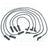 Standard 3144 Spark Plug Wire Set