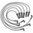 Standard 3151 Spark Plug Wire Set