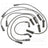 Standard 3154 Spark Plug Wire Set