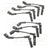 Standard 3162 Spark Plug Wire Set